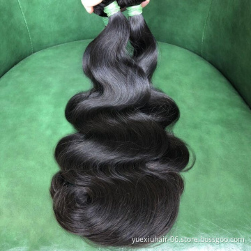 Grade 10A Unprocessed Cuticle aligned Virgin Human Hair, Fast Shipping Custom Logo